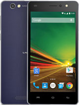 Lava A71 Price With Specifications